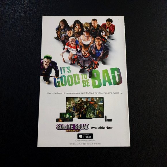 DC Comics Young Animal Mother Panic 2 Feb 2017 Book Collector Bagged Boarded - Picture 2 of 2